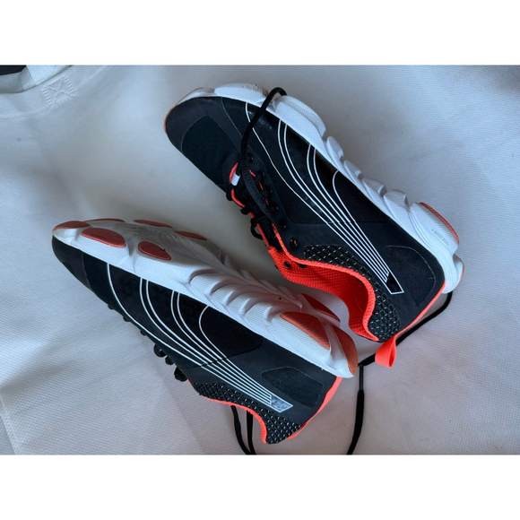 Puma Womens Formlite XT Ultra Fitness Training Shoes Black Puma Womens Size 6.5 - Picture 5 of 11